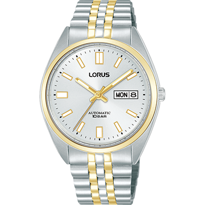 LORUS Gents Automatic Dress Watch 50m