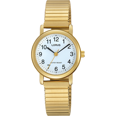 LORUS Ladies Dress Watch