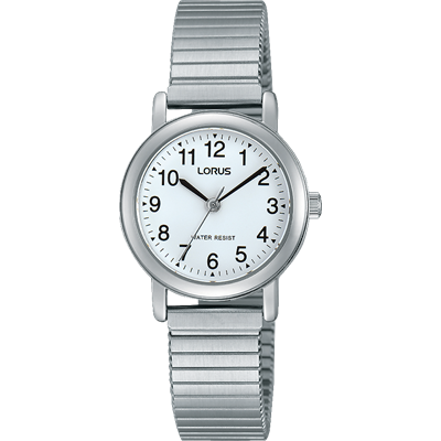 LORUS Ladies Dress Watch