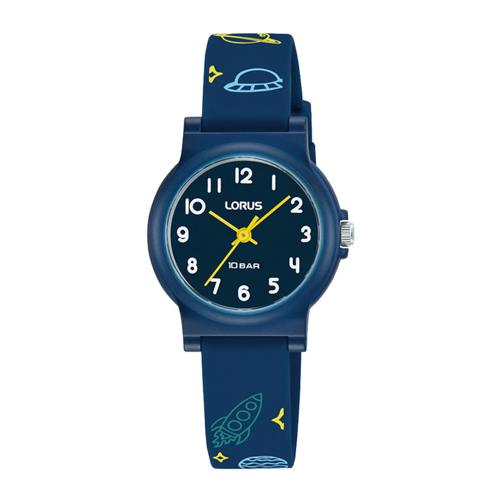 LORUS Kids Watch 100m