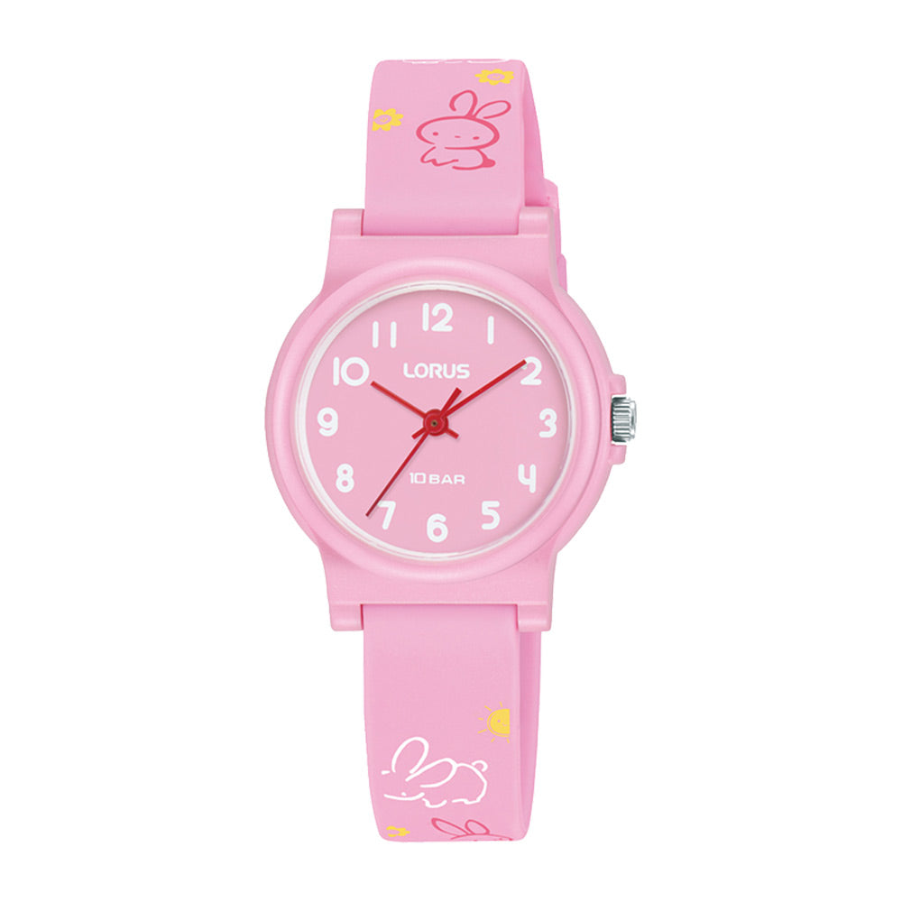 LORUS Children's Watch 100m
