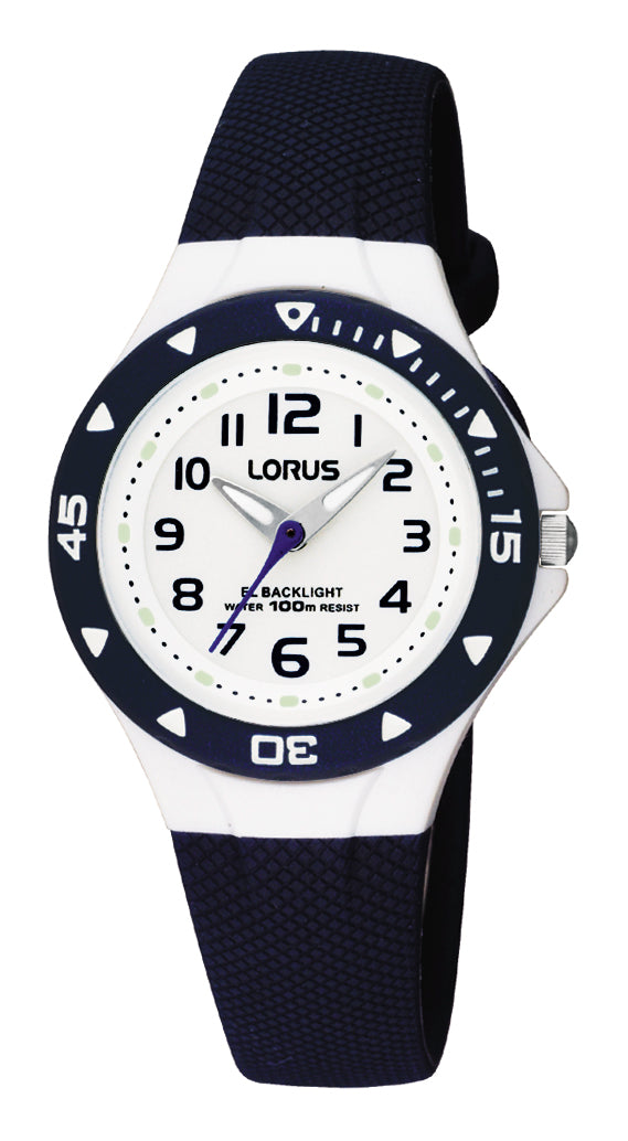 LORUS Sports Watch