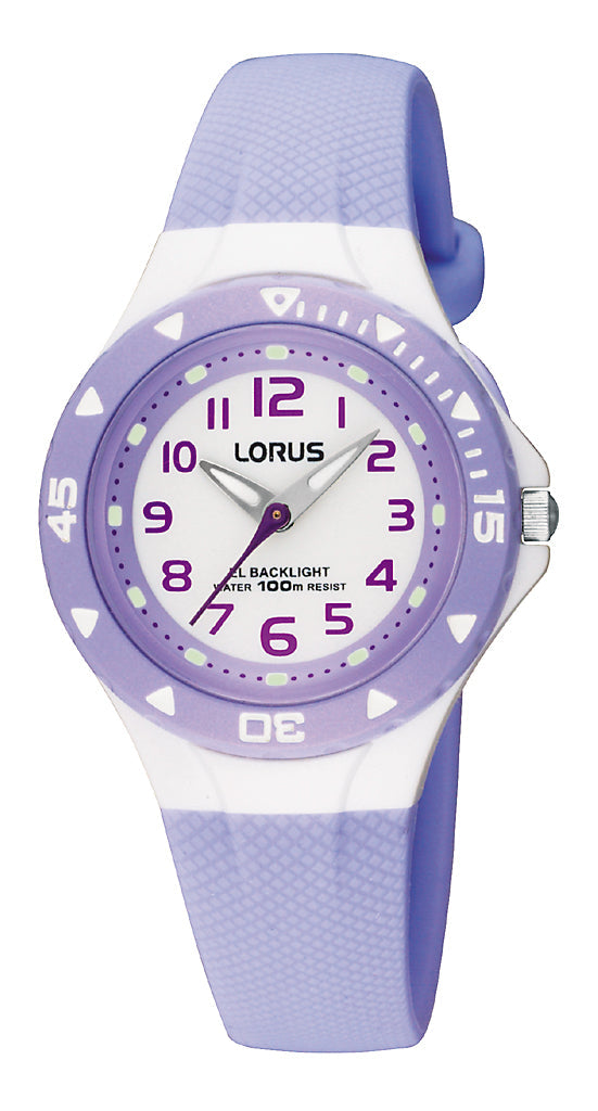 LORUS Sports Watch