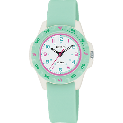 LORUS Youth Watch