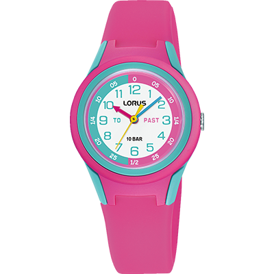 LORUS Youth Watch