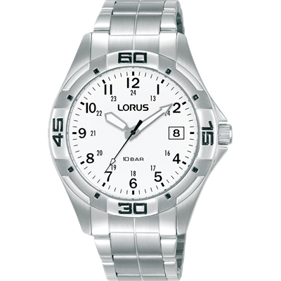 LORUS Sports Watch 100m