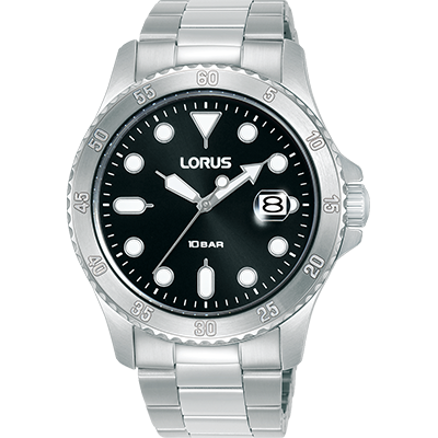LORUS Gents Sports Watch 100m