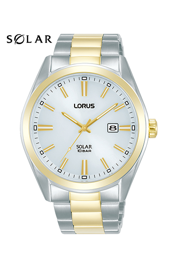 LORUS Gents Sports 100m