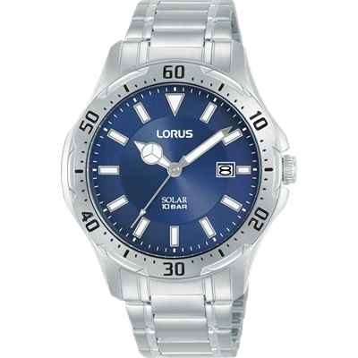 LORUS Men's Sports Watch
