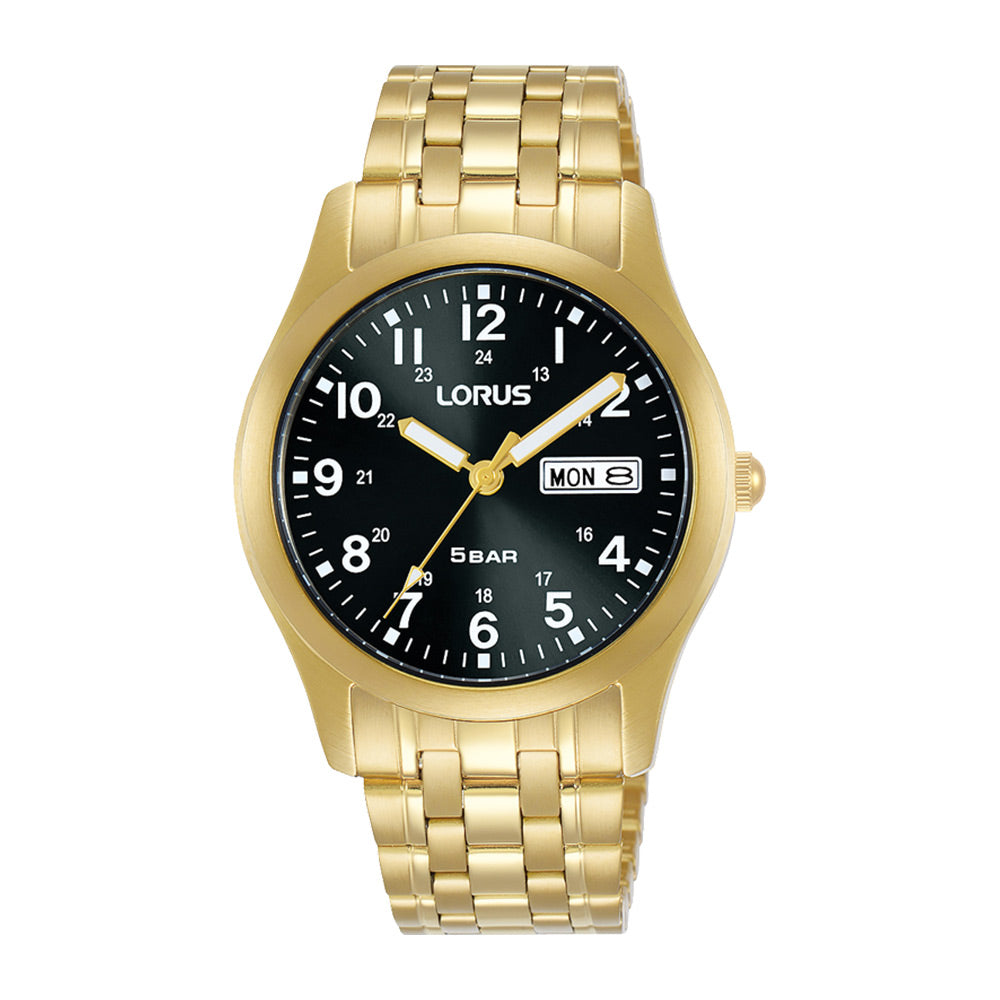 LORUS Gents Daywear 50m