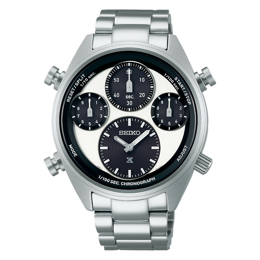 SEIKO Gents Prospex Chronograph