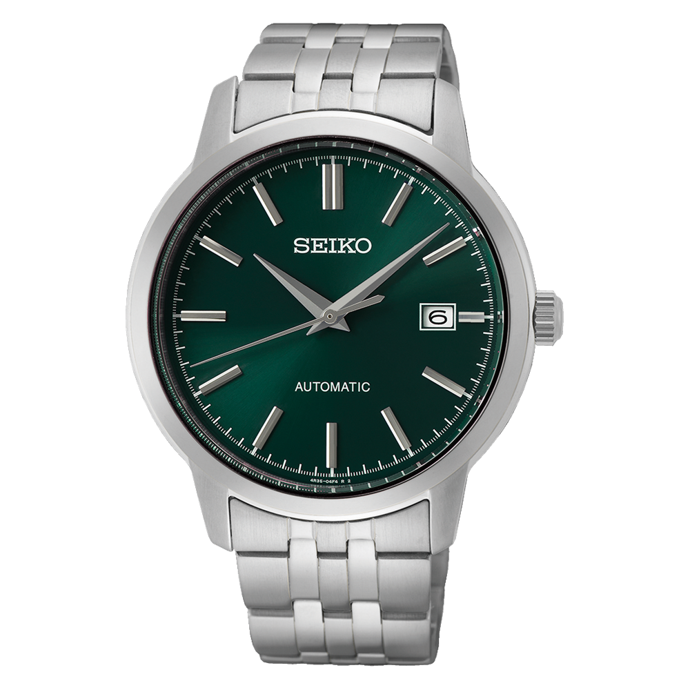 Seiko Watch Conceptual Series SRPH89K