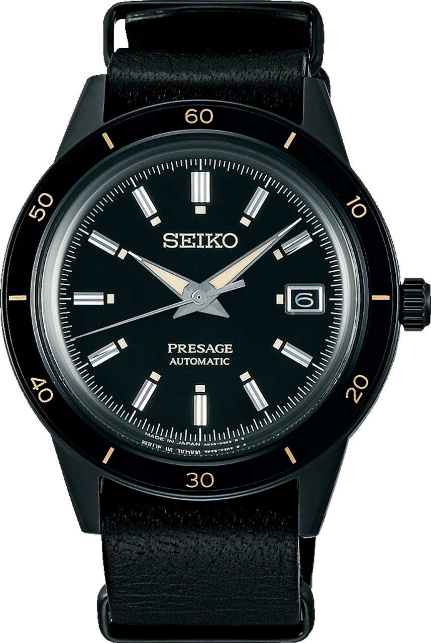 Seiko Watch Presage SRPH95J