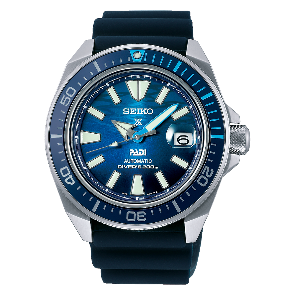 SEIKO Gents Prospex Automatic Divers 200m