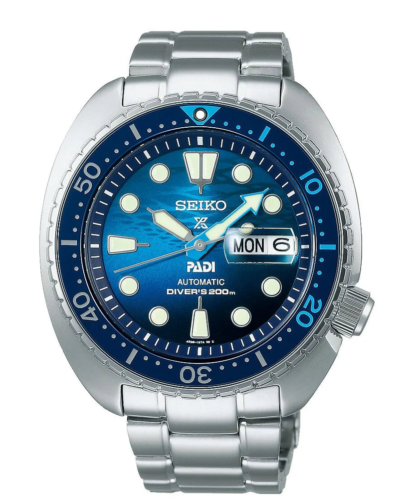 SEIKO Gents Prospex Automatic Divers 200m