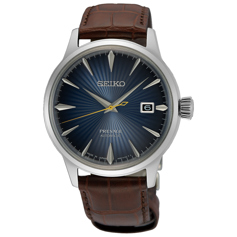 SEIKO Presage Automatic Watch