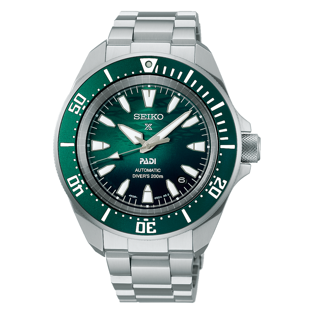 SEIKO Prospex Automatic Divers Watch
