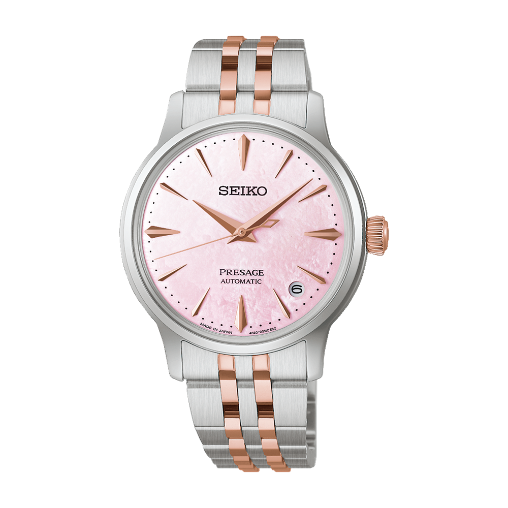 SEIKO Ladies Presage Automatic