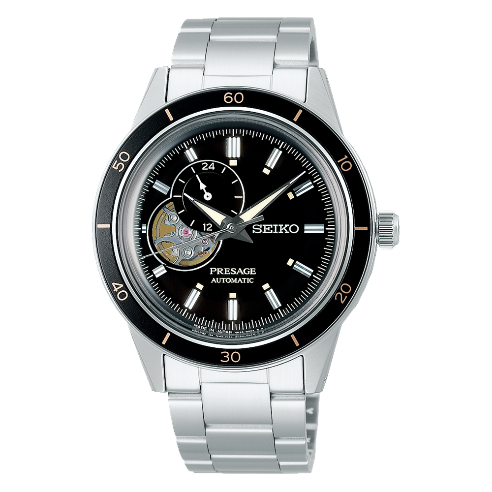 SEIKO Watch Presage SSA425J