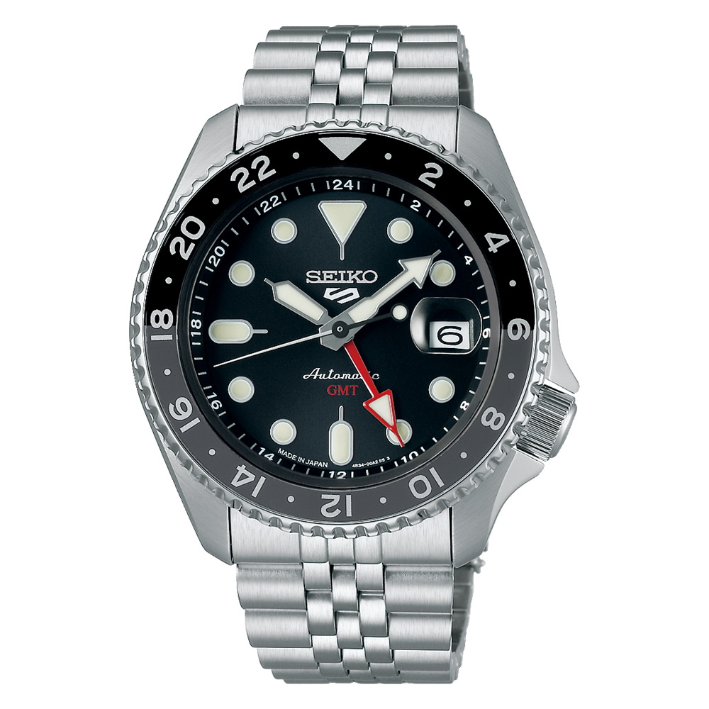 SEIKO Watch SEIKO 5 Sports SSK001K