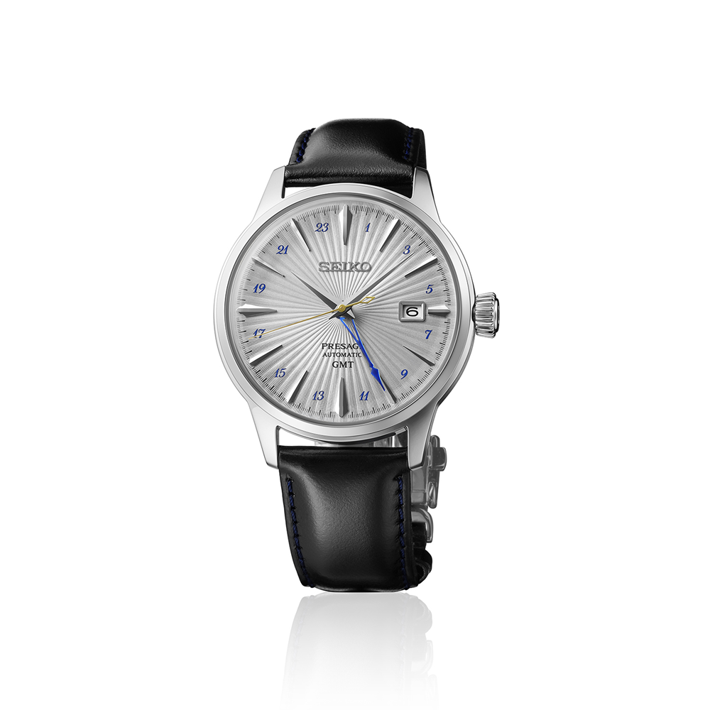 SEIKO Presage Dress Watch