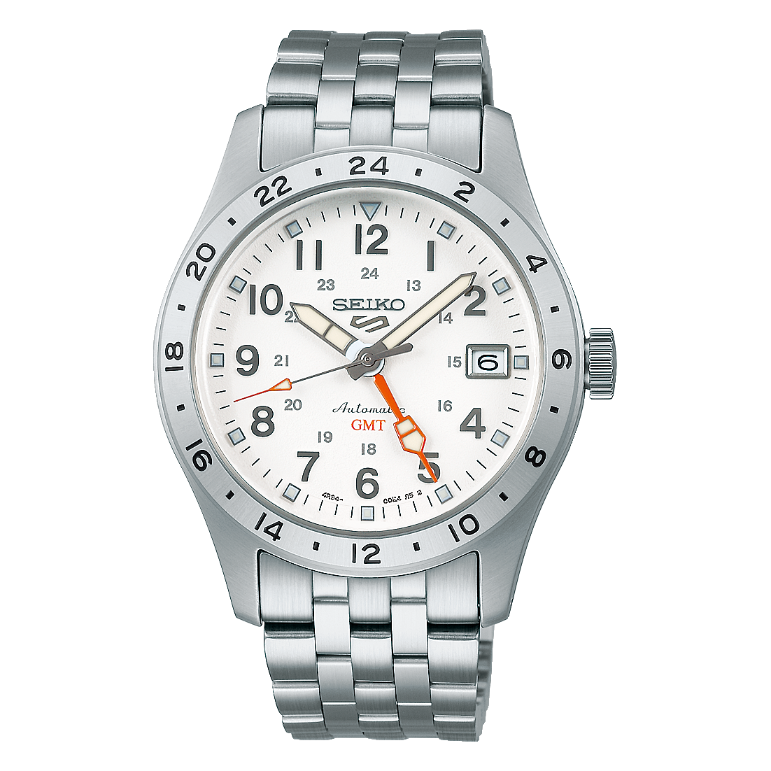 SEIKO 5 Gents Automatic