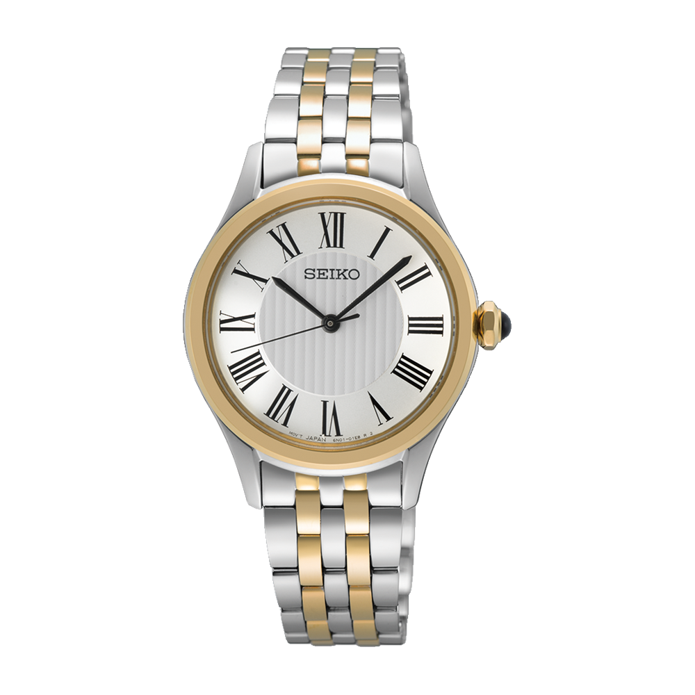 SEIKO Ladies Dress Watch 50m