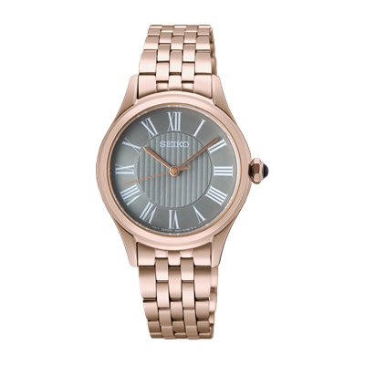 SEIKO Ladies Dress Watch 50m