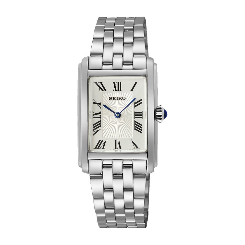 SEIKO Ladies Dress 50m
