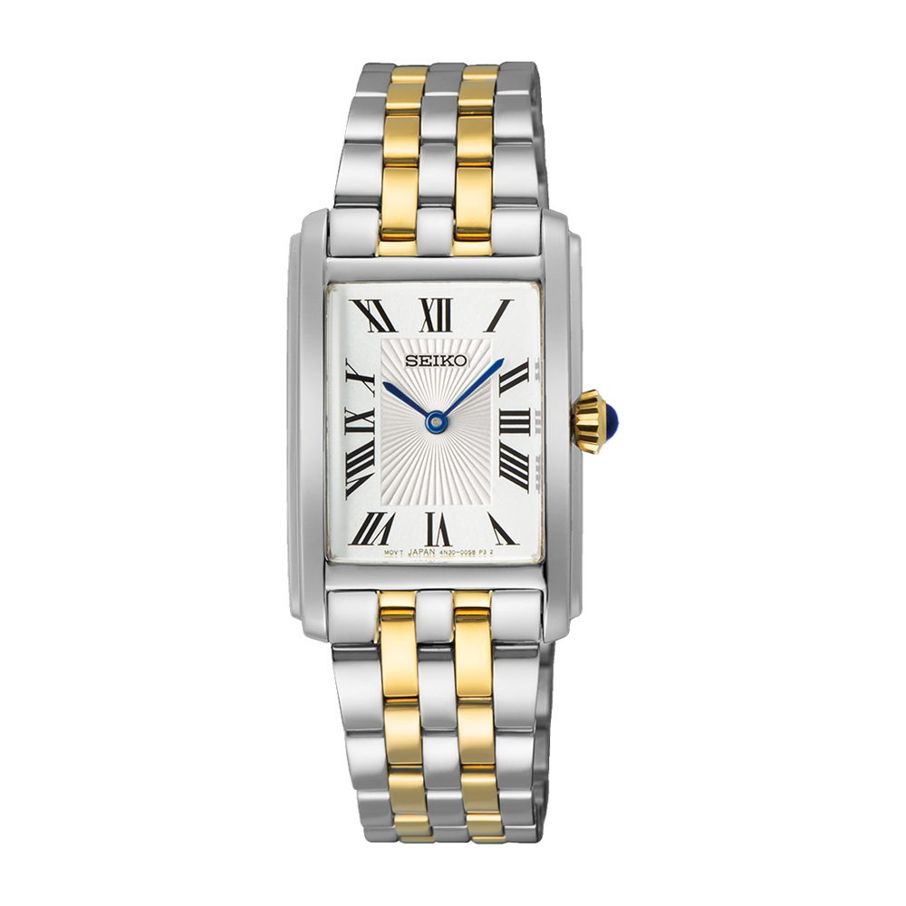 SEIKO Women's Dress Watch