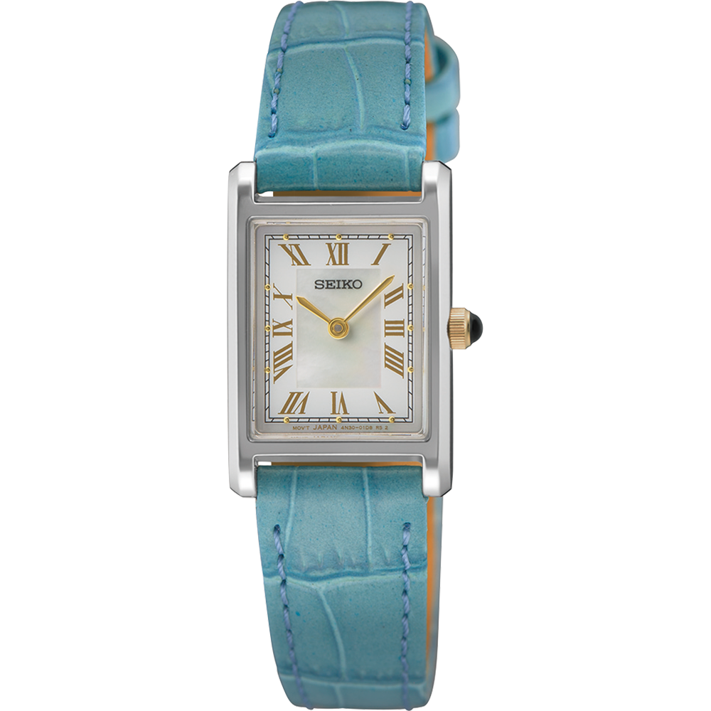 SEIKO Women's Dress Watch