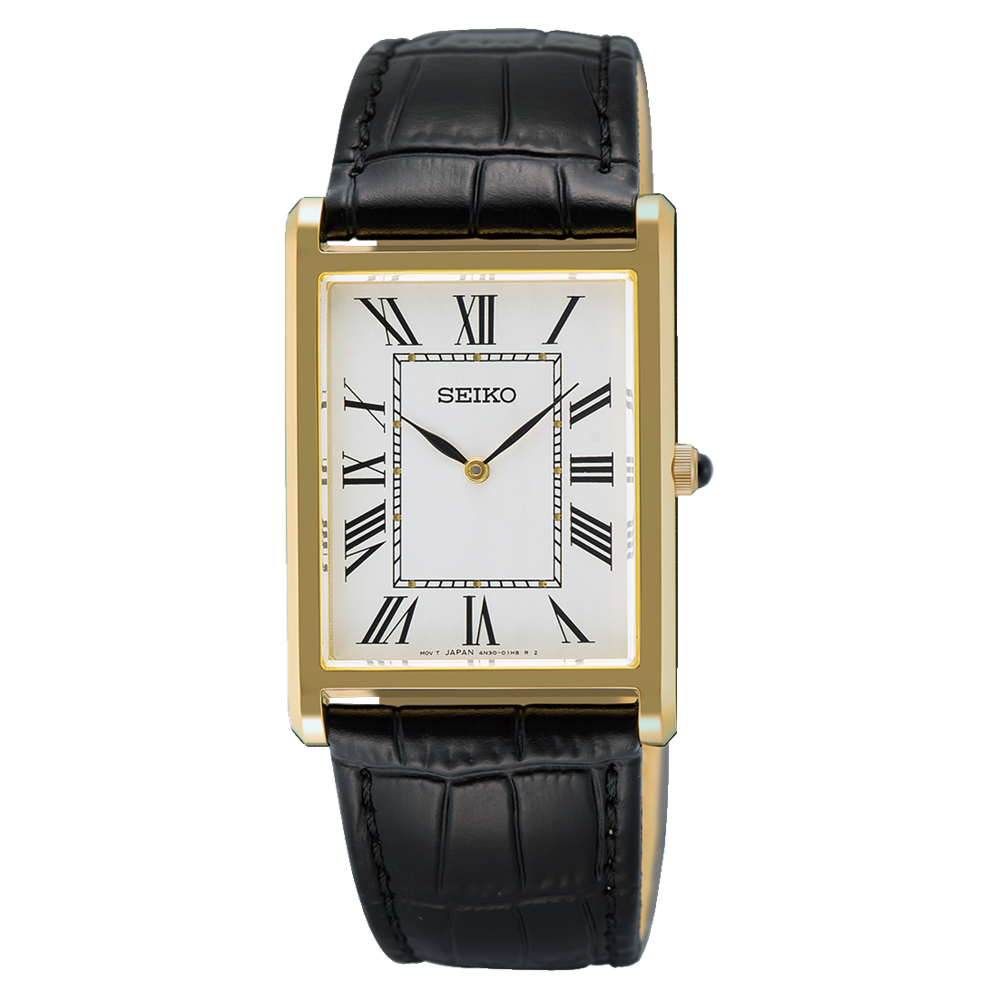 SEIKO Gents Dress Watch 50m