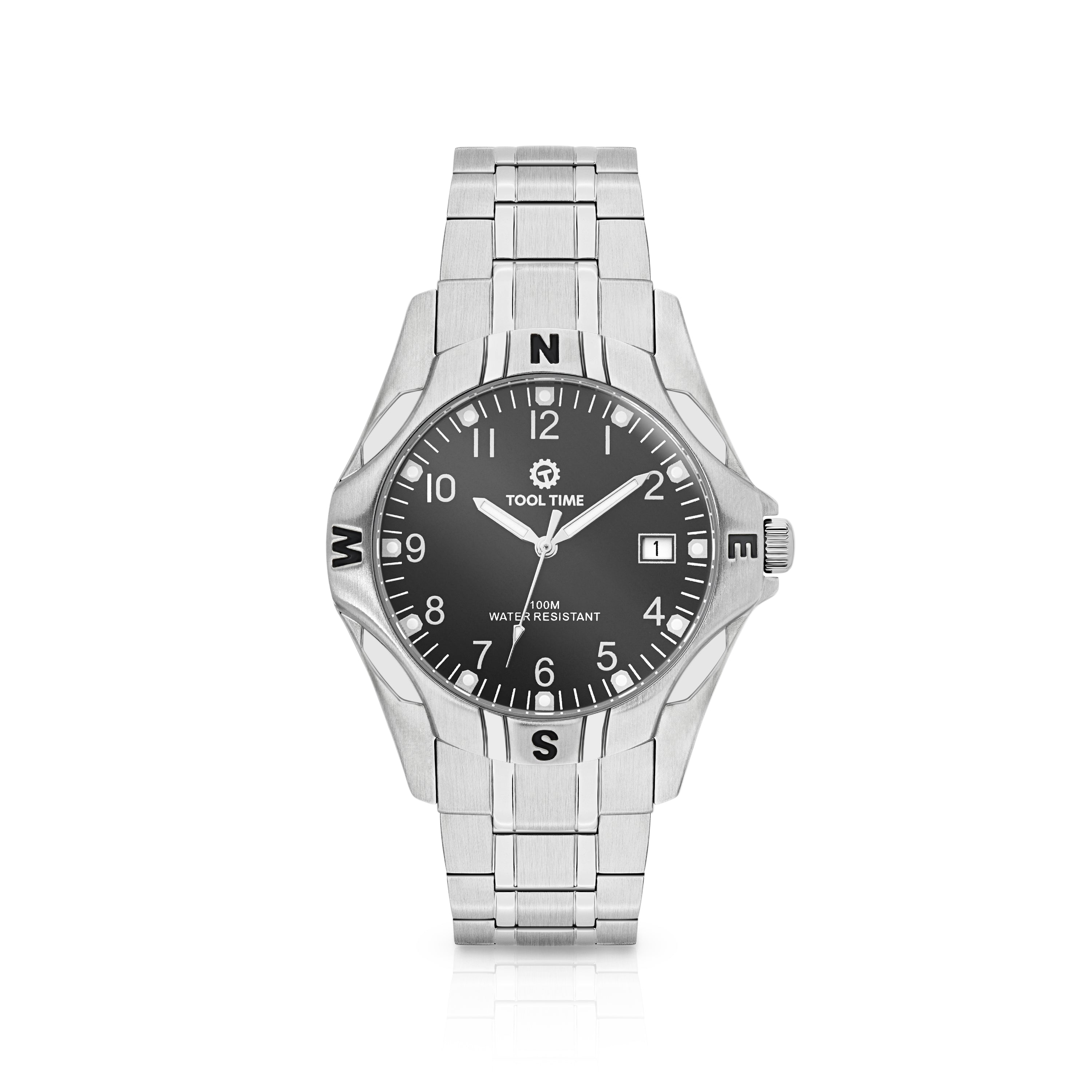 TOOL TIME Workwatch