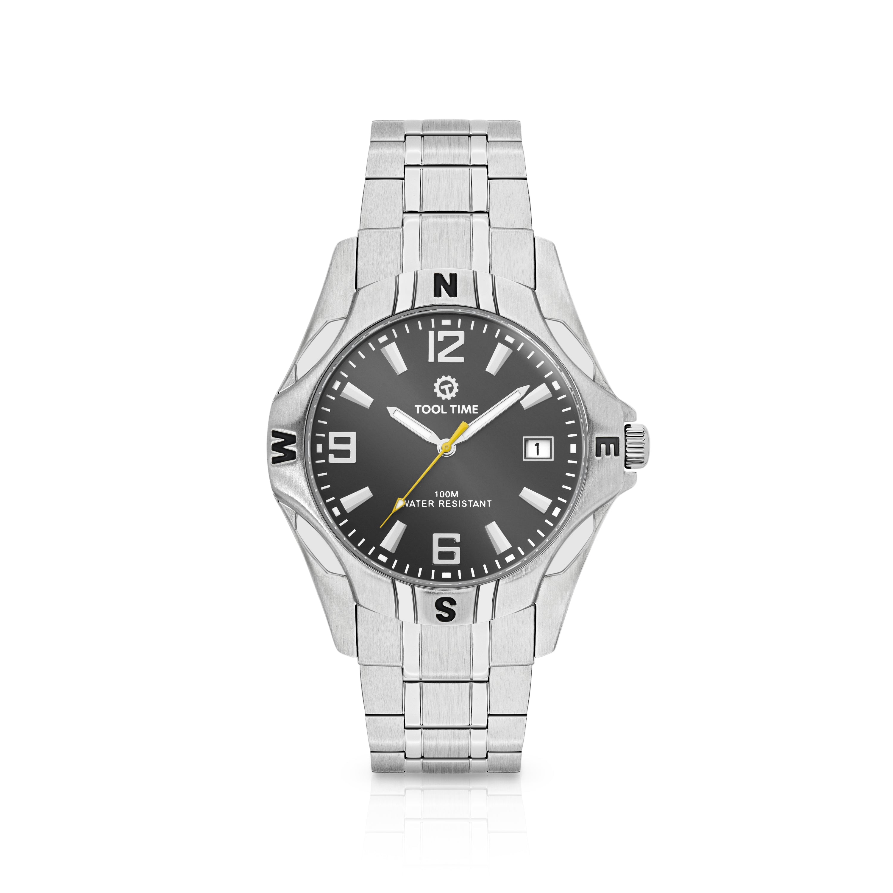 TOOL TIME Workwatch