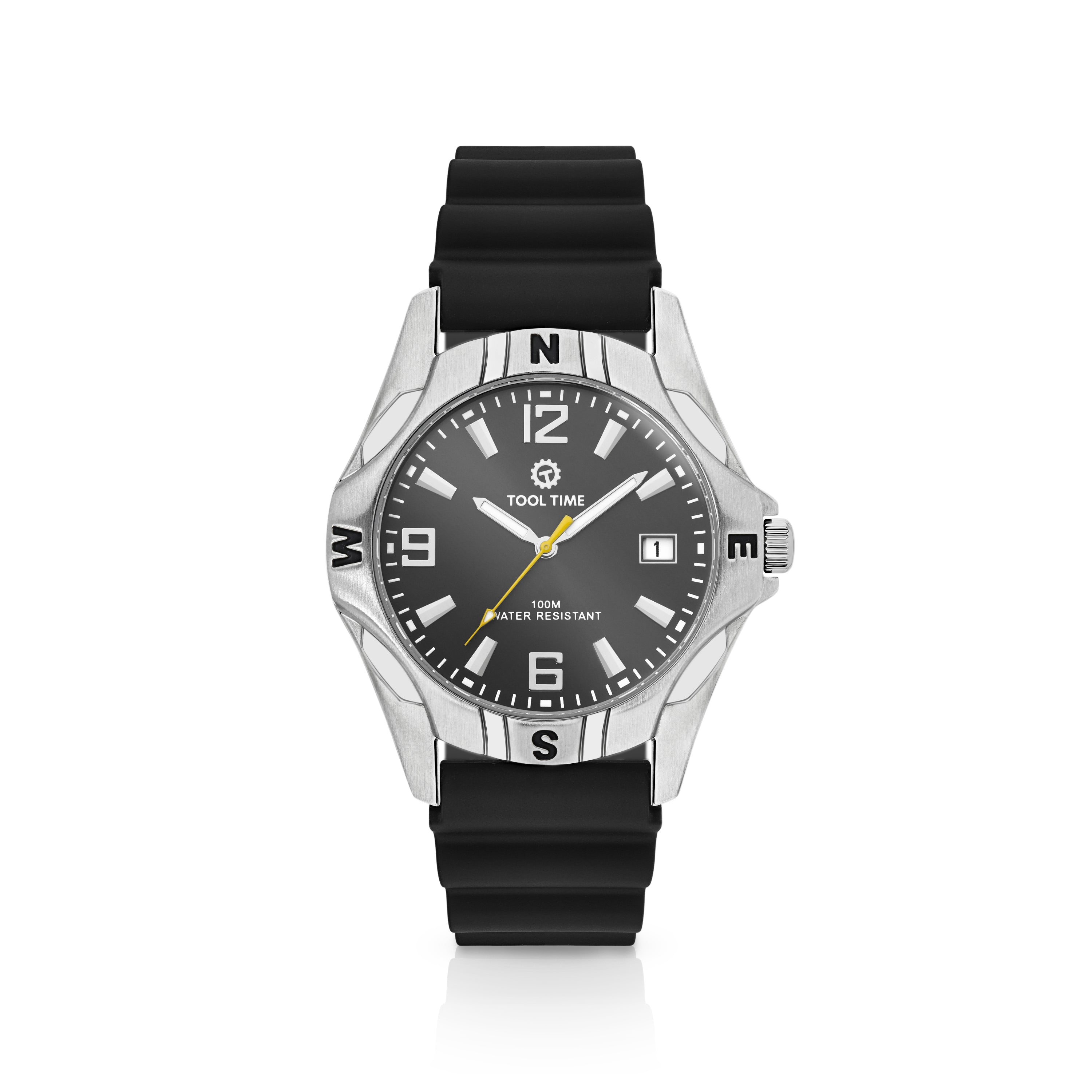 TOOL TIME Workwatch