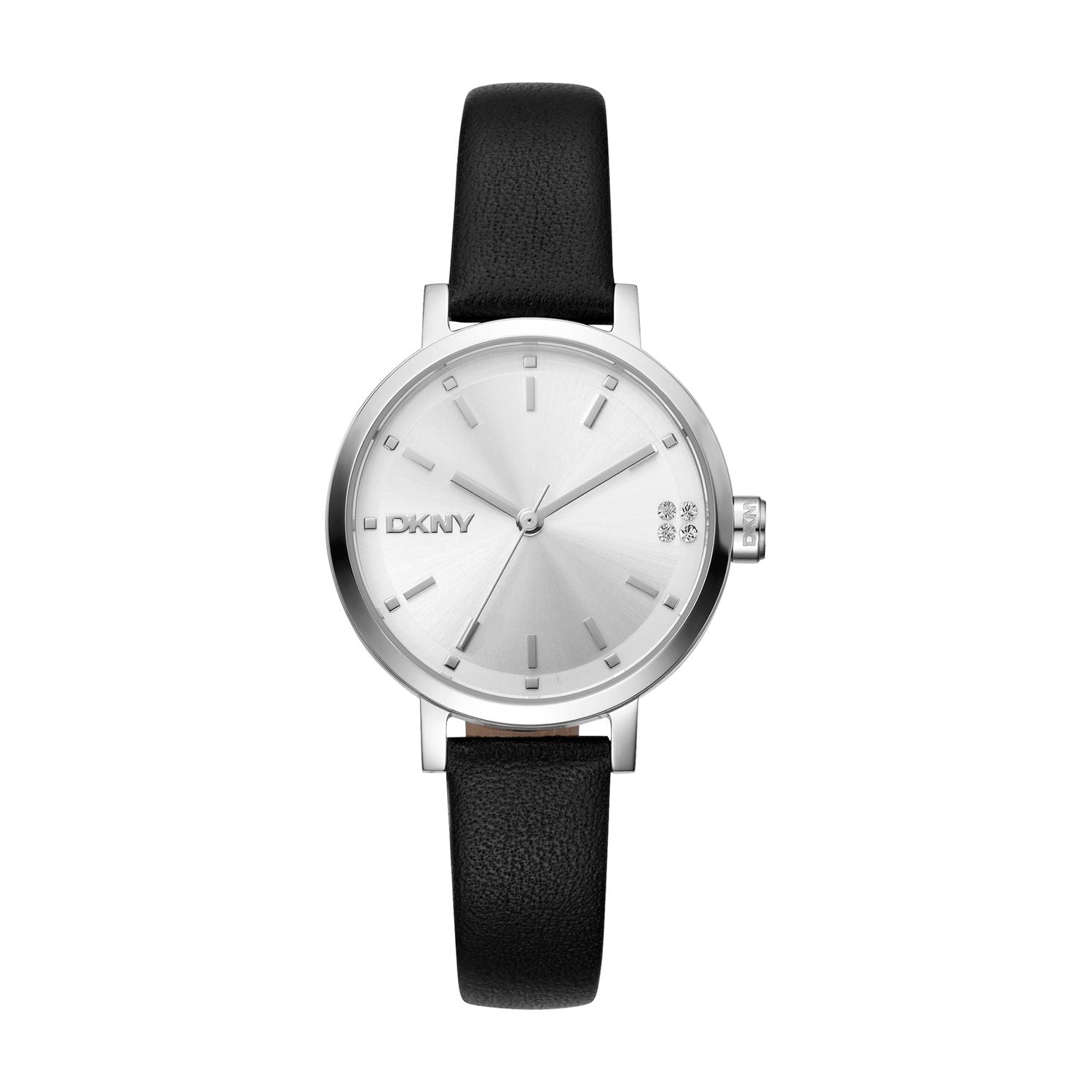 DKNY Soho Glitz Watch