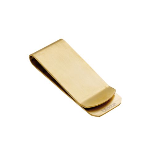 Stainless Steel Money Clip