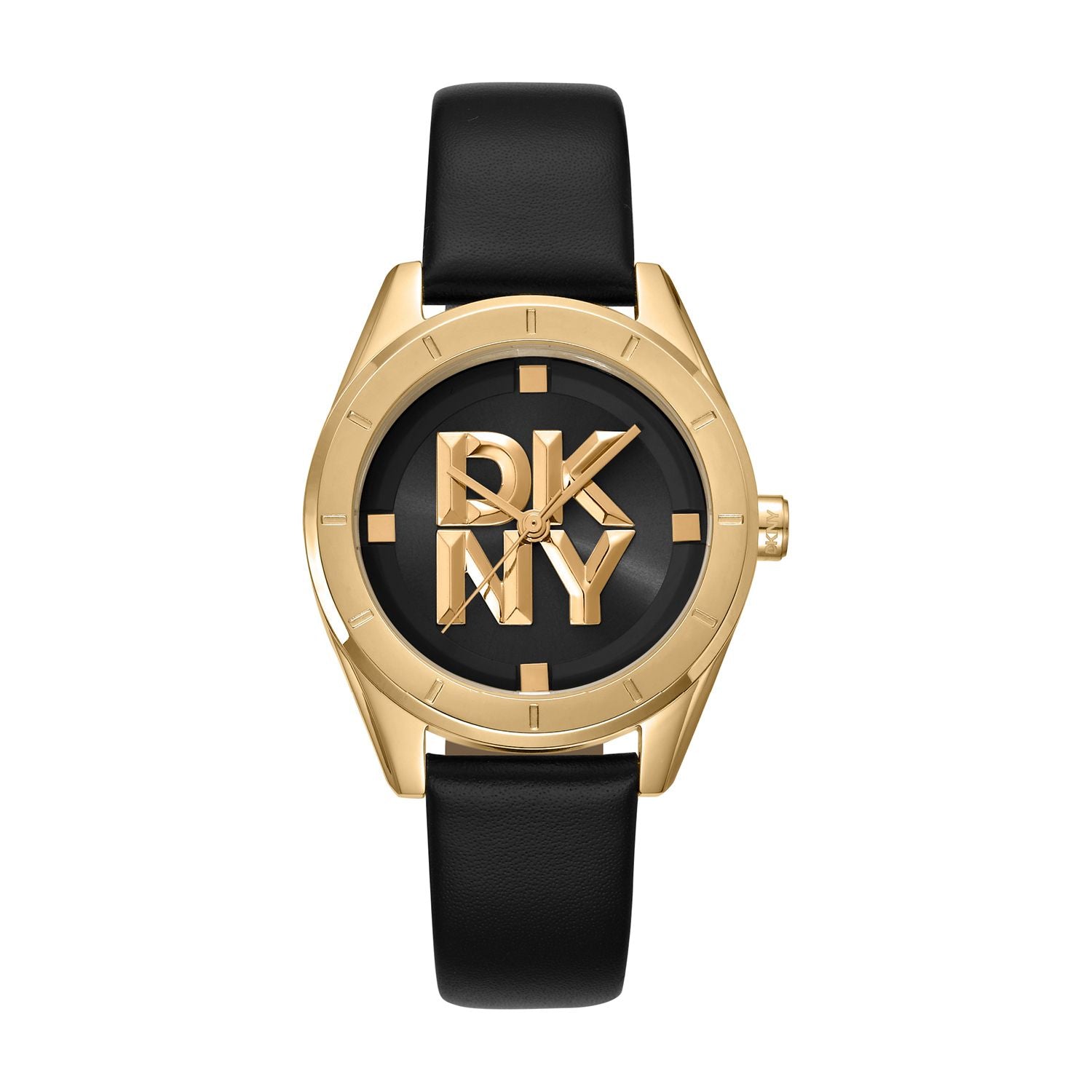 DKNY Chambers Midi Watch