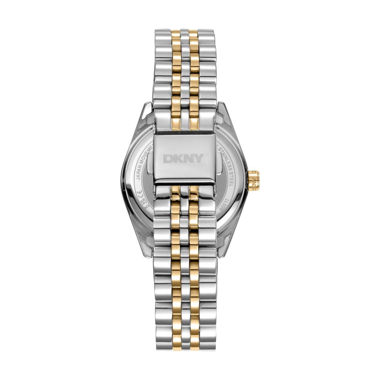 DKNY Nolita Midi Watch