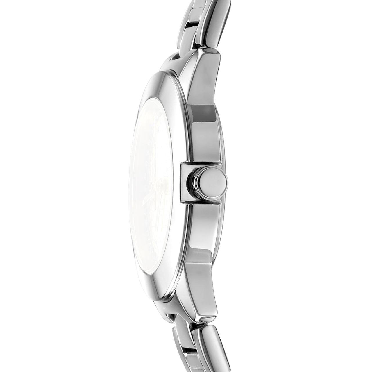 DKNY Park Ave Logo Watch