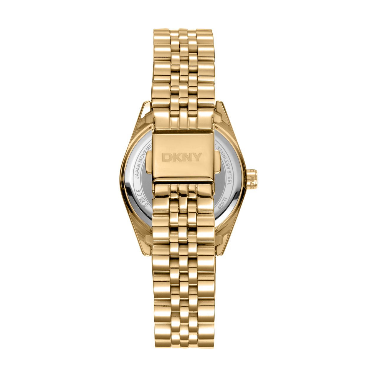 DKNY Nolita Midi Watch