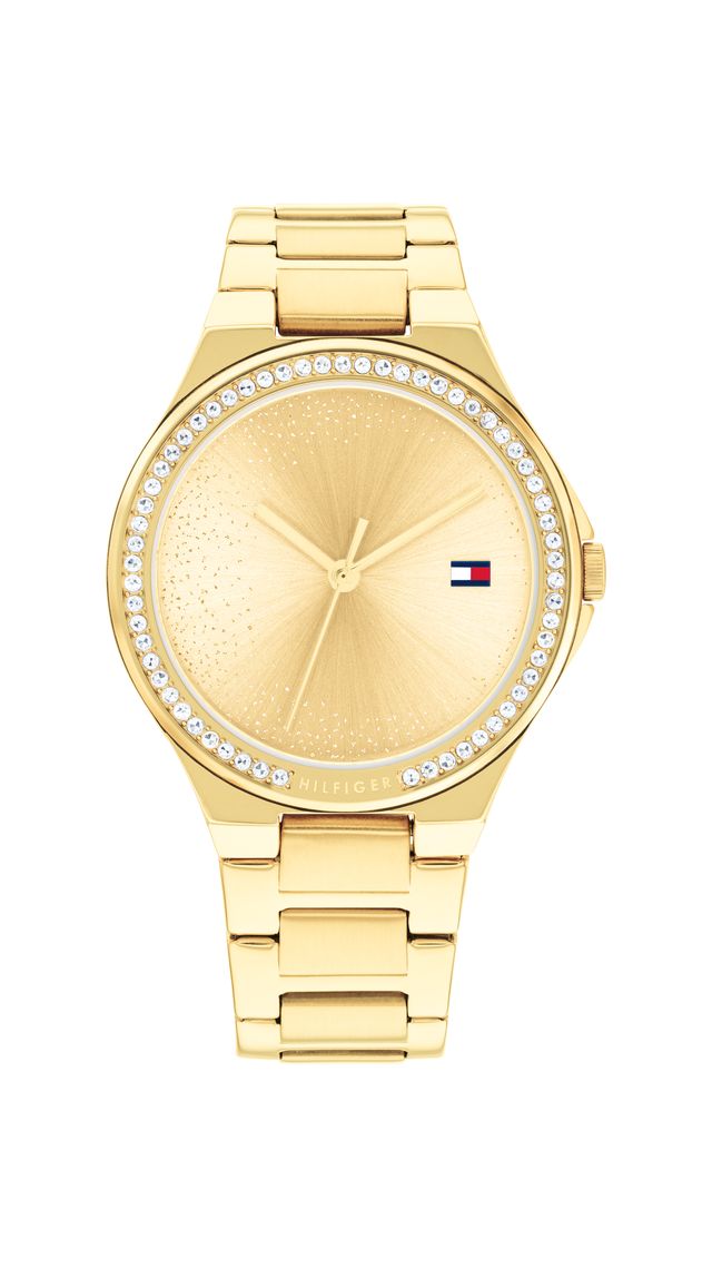 TOMMY HILFIGER - JULIETTE Watch