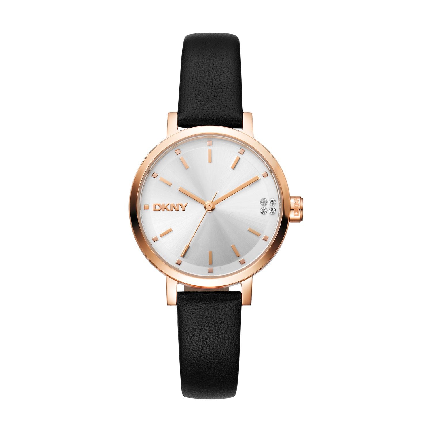 DKNY Soho Glitz Watch