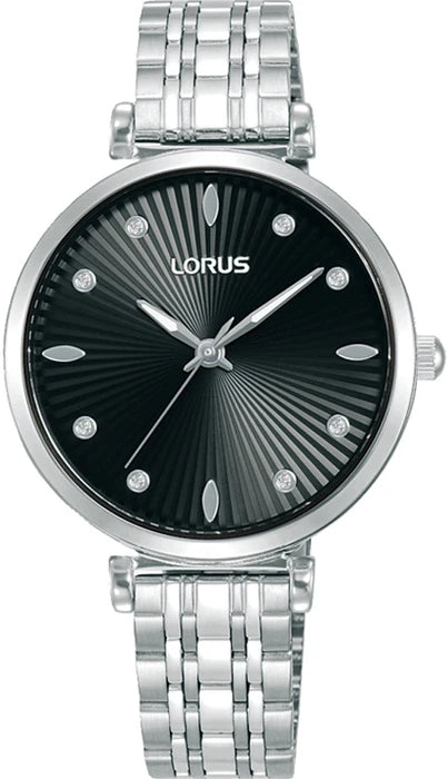LORUS Ladies Dress Watch 50M