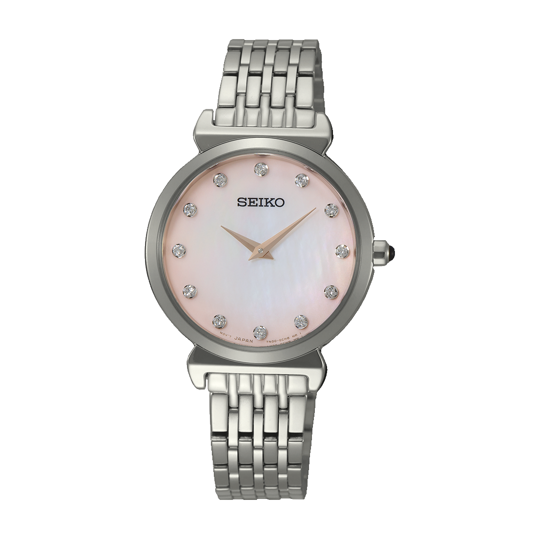 SEIKO Ladies Dress 50m