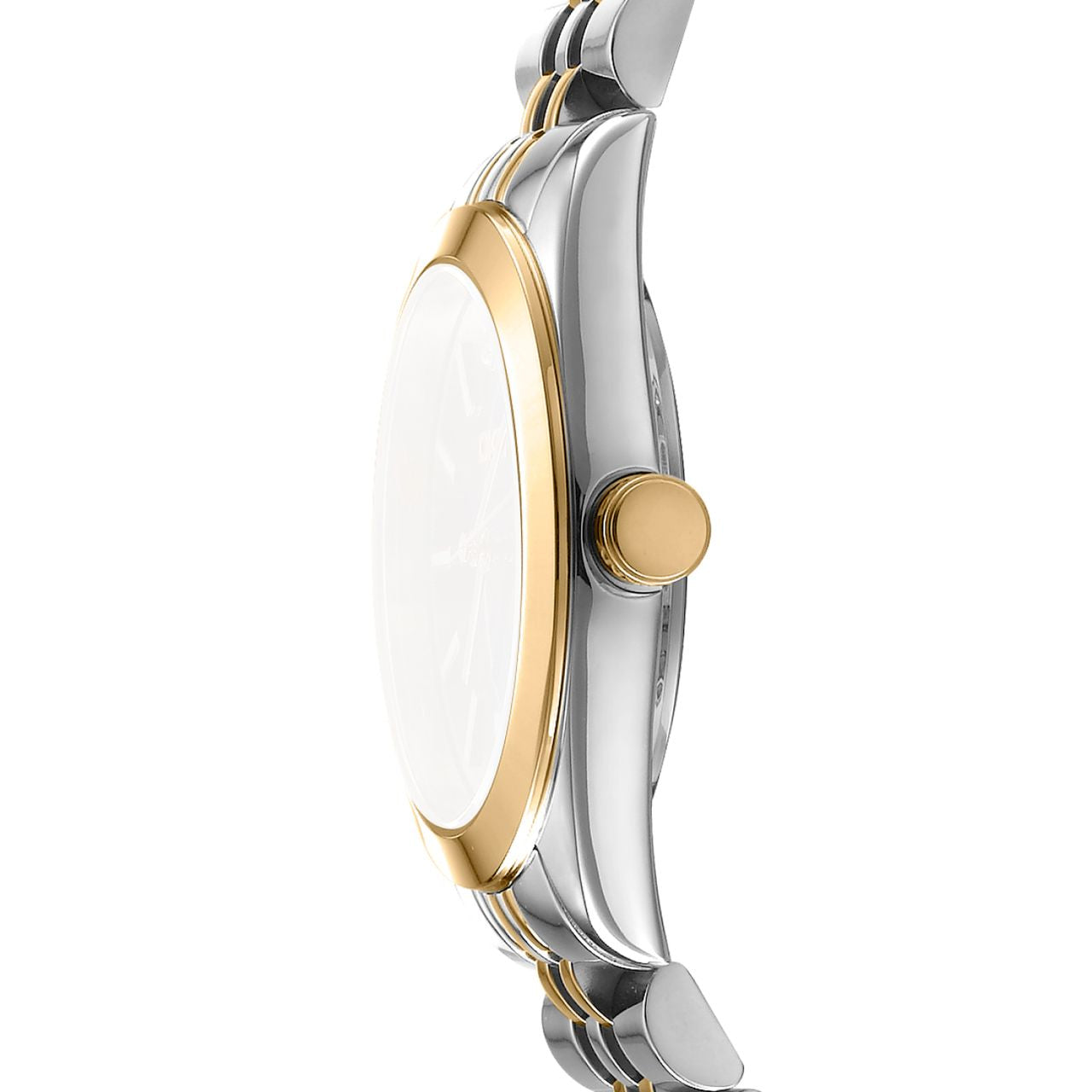 DKNY Nolita Midi Watch