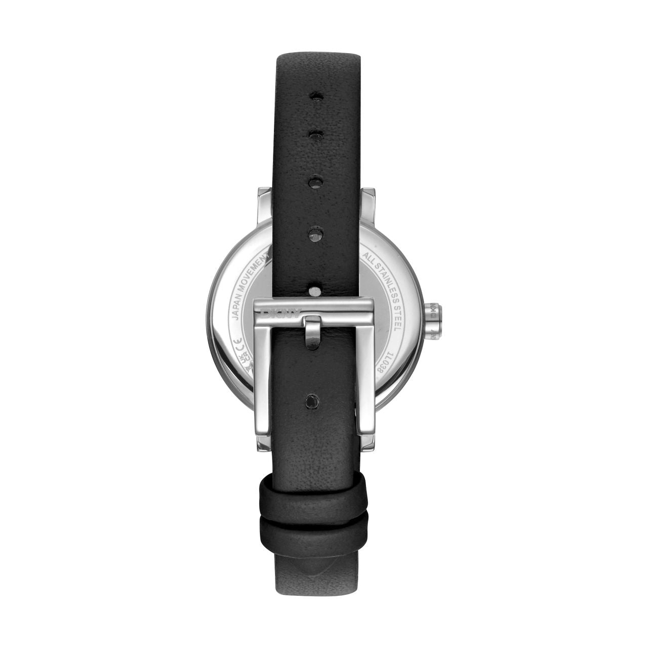 DKNY Soho Glitz Watch