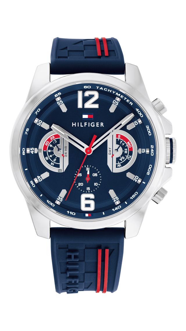 TOMMY HILFIGER - TUCKER Watch