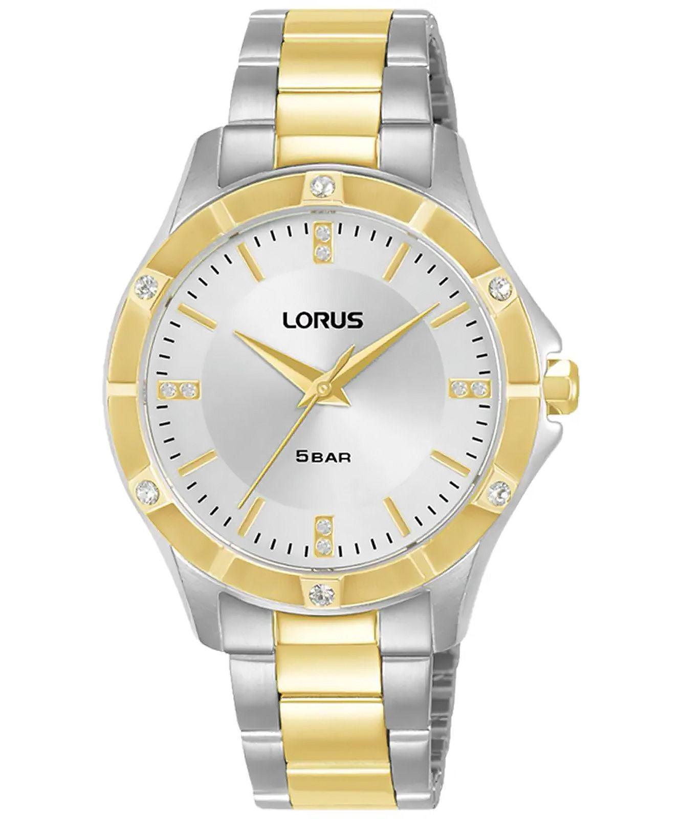 LORUS Ladies Dress Watch 50m
