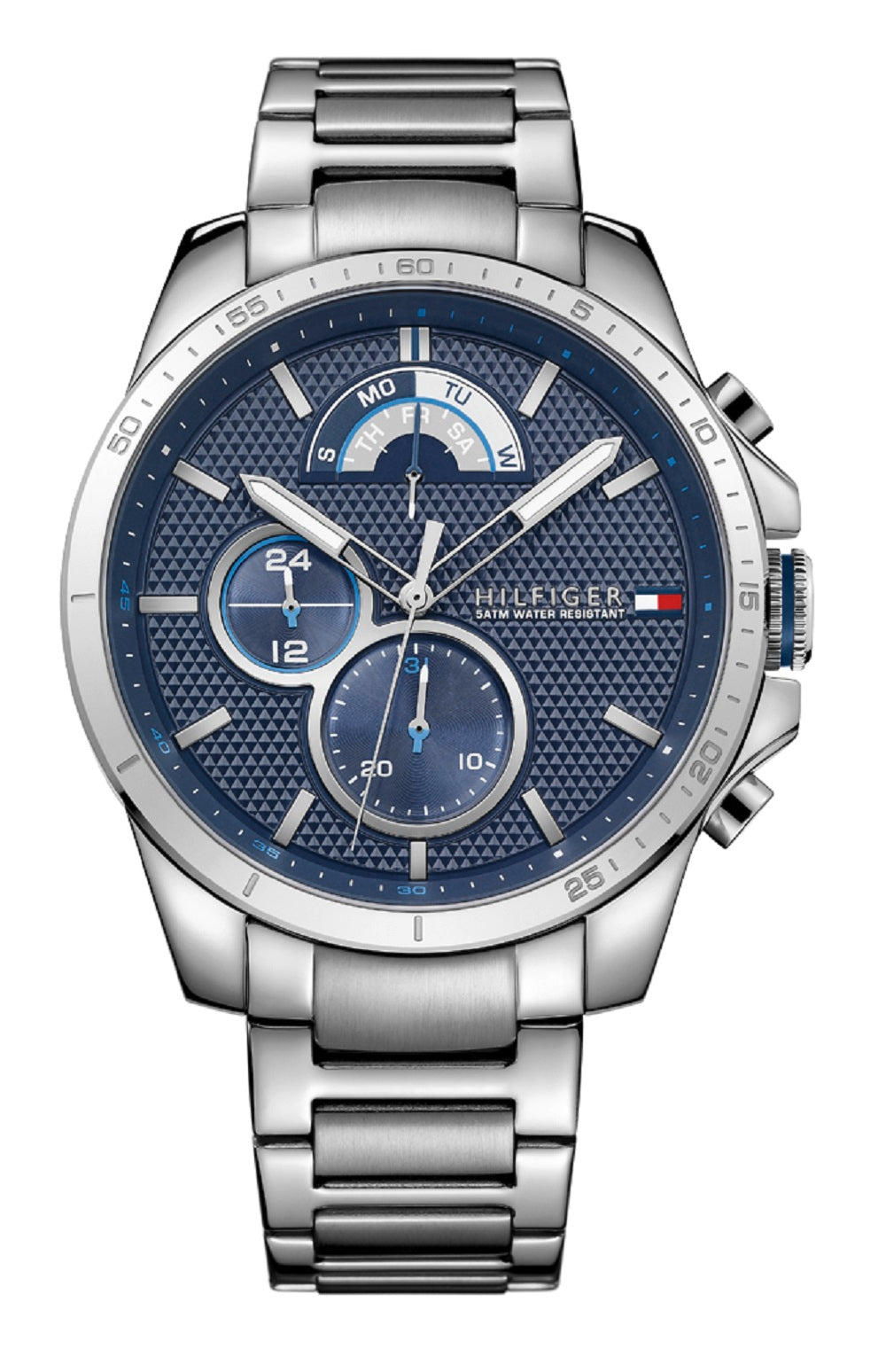 TOMMY HILFIGER - DECKE Watch